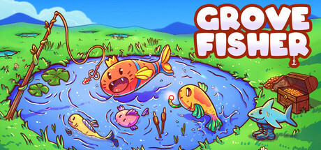 Игра Grove Fisher