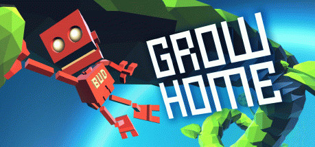 Купить игру Grow Home