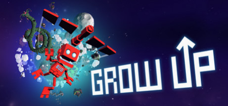 Игра Grow Up