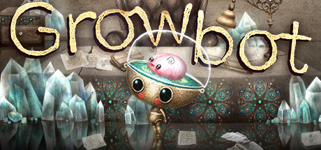 Игра Growbot
