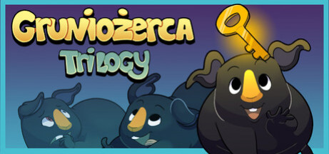 Игра Gruniożerca Trilogy