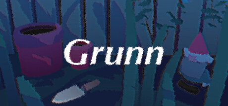 Игра Grunn