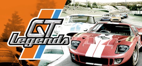 Игра GT Legends