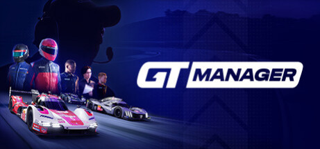 Игра GT Manager