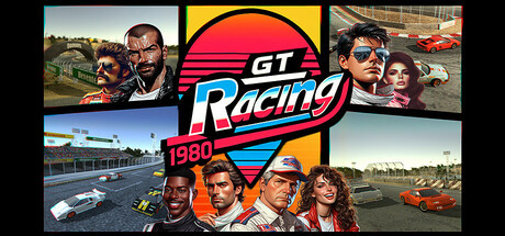 Игра GT Racing 1980