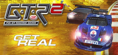 Игра GTR 2 FIA GT Racing Game