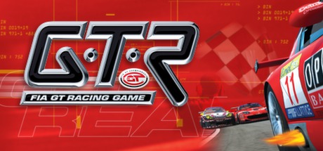 Игра GTR - FIA GT Racing Game