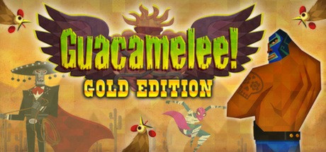 Купить игру Guacamelee! Gold Edition
