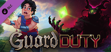 Игра Guard Duty - Official Soundtrack