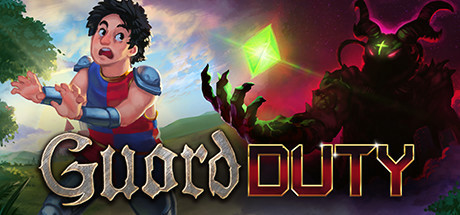 Игра Guard Duty