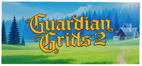 Игра Guardian Grids 2