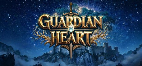 Игра Guardian Heart