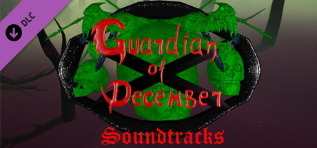 Игра Guardian Of December - Soundtracks