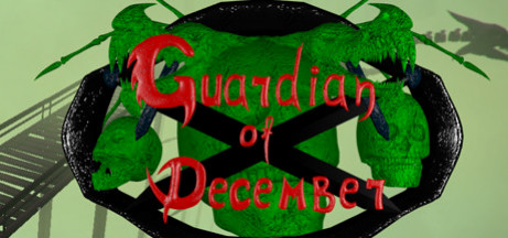 Игра Guardian Of December