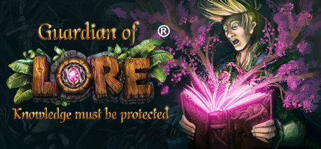 Игра Guardian of Lore