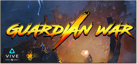 Игра Guardian war VR