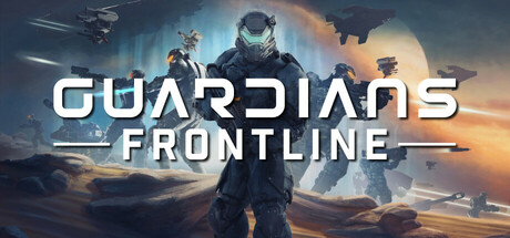 Игра Guardians Frontline