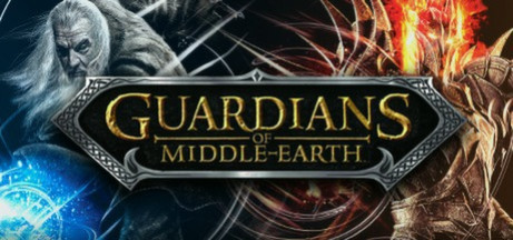 Игра Guardians of Middle-earth