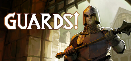 Игра GUARDS!