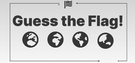 Игра Guess the Flag!