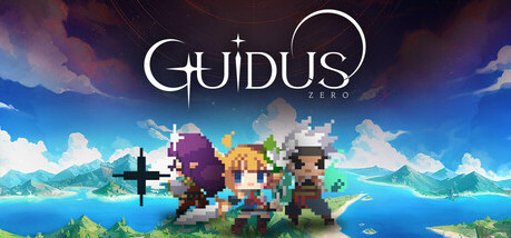 Игра Guidus Zero
