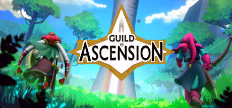 Игра Guild of Ascension