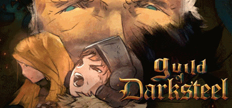 Игра Guild of Darksteel