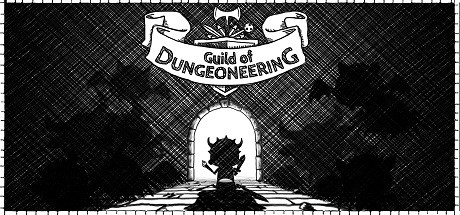 Игра Guild of Dungeoneering