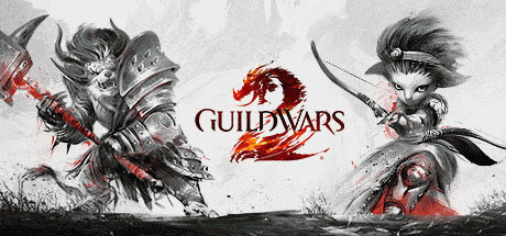 Игра Guild Wars 2