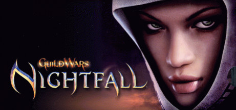 Игра Guild Wars Nightfall