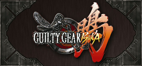 Игра Guilty Gear Isuka