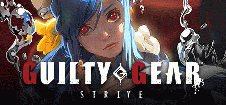 Игра GUILTY GEAR -STRIVE-