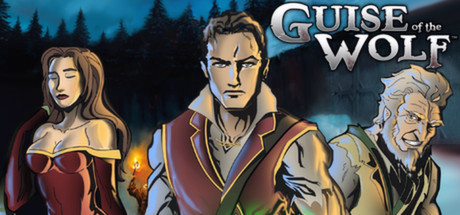 Игра Guise Of The Wolf