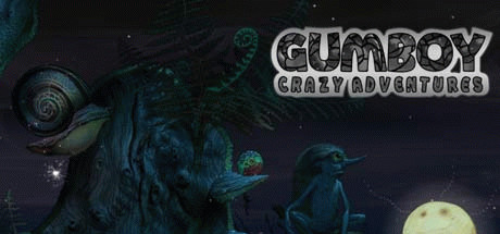 Игра Gumboy - Crazy Adventures