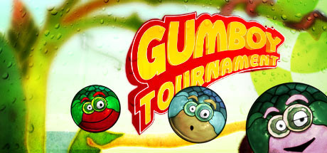 Игра Gumboy Tournament