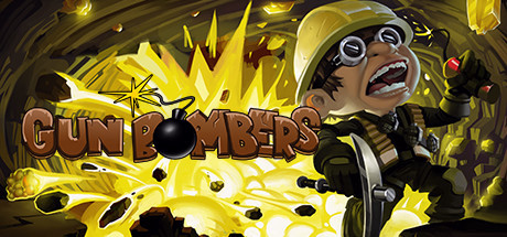 Игра Gun Bombers