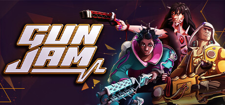 Игра GUN JAM