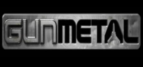 Игра Gun Metal