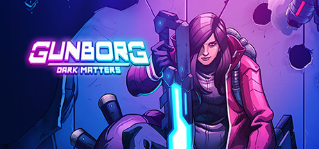 Игра Gunborg: Dark Matters