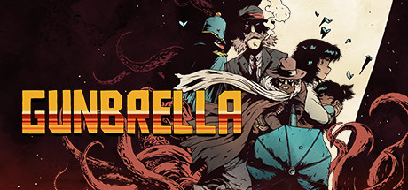 Игра Gunbrella