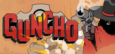 Игра GUNCHO