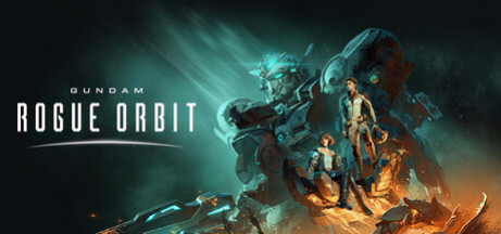 Игра GUNDAM ROGUE ORBIT Deluxe Edition