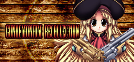 Игра Gundemonium Recollection