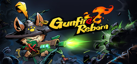 Игра Gunfire Reborn