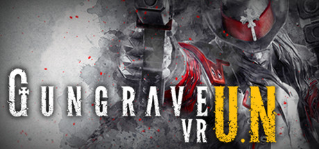 Игра GUNGRAVE VR U.N