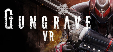 Игра GUNGRAVE VR