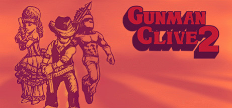 Купить игру Gunman Clive 2