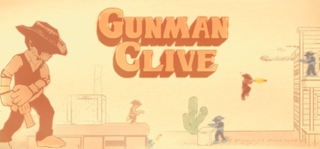 Игра Gunman Clive