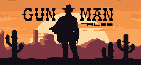 Игра Gunman Tales