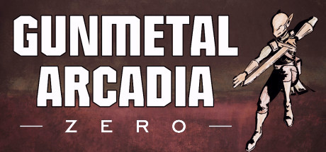 Игра Gunmetal Arcadia Zero